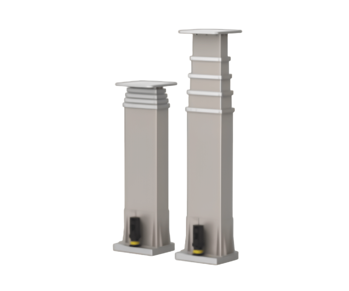 Lift Columns